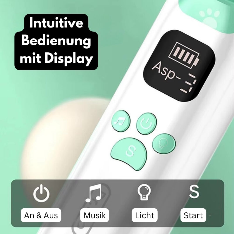 Dr. Isla HappyNose Pro – Baby-Schnupfen adé