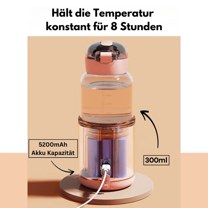 BabyBrew™ - Die Revolution für junge Eltern