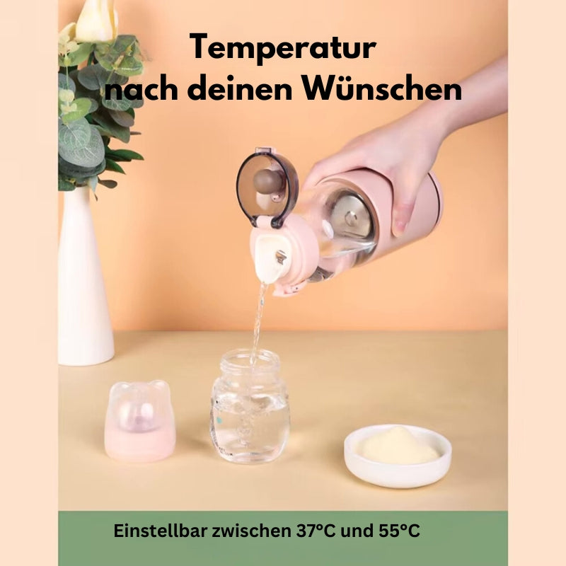 BabyBrew™ - Die Revolution für junge Eltern