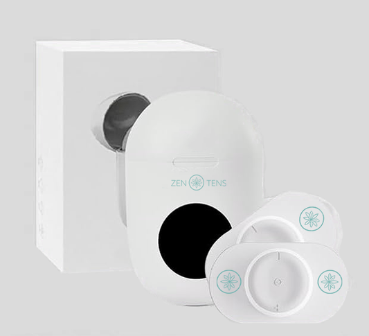 ZenTens Schmerzfrei Set